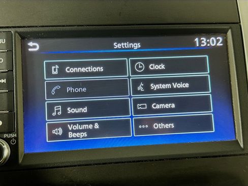 Used 2019 Nissan Frontier SV image 30