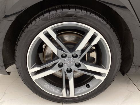 Used 2018 Audi A4 2.0T Premium Plus w/ Premium Plus Package image 47