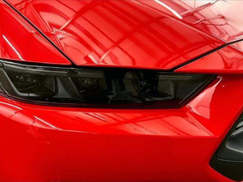 New 2026 Ford Mustang Coupe image 27