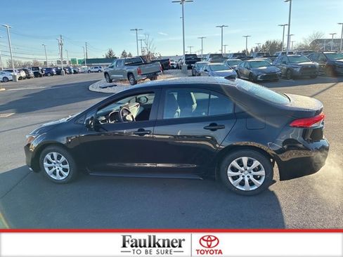 Certified 2023 Toyota Corolla LE image 11