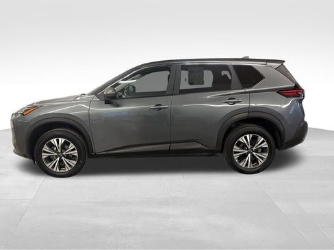 Used 2023 Nissan Rogue SV AWD/4WD image 12
