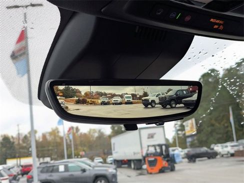 New 2026 Chevrolet Tahoe High Country image 26