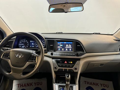 Used 2018 Hyundai Elantra SEL FWD image 24