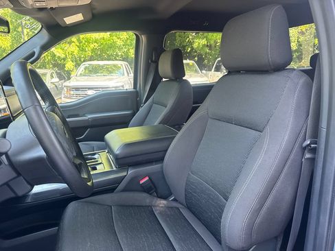 Used 2023 Ford F150 XLT AWD/4WD image 14