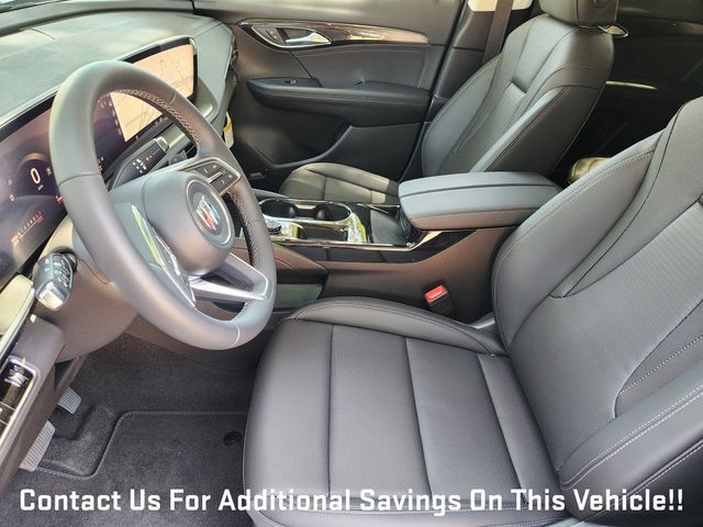New 2026 Buick Envision Preferred AWD/4WD image 8