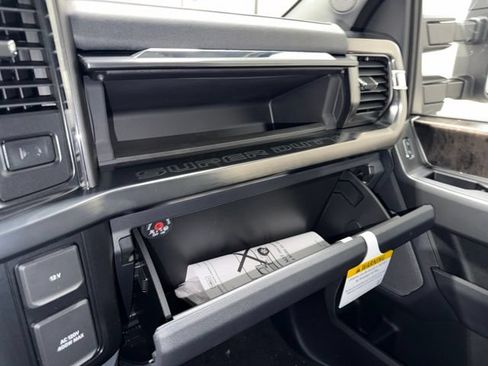 New 2026 Ford F350 Lariat AWD/4WD image 30