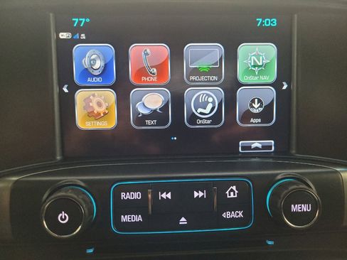 Used 2019 Chevrolet Silverado 1500 LT RWD image 25