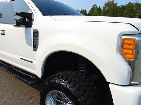 Used 2017 Ford F350 XL w/ Power Equipment Group AWD/4WD image 40