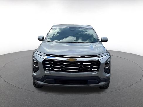 Used 2025 Chevrolet Equinox LT image 4