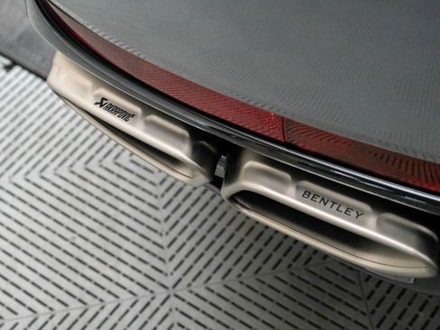 New 2026 Bentley Continental GT AWD/4WD image 39