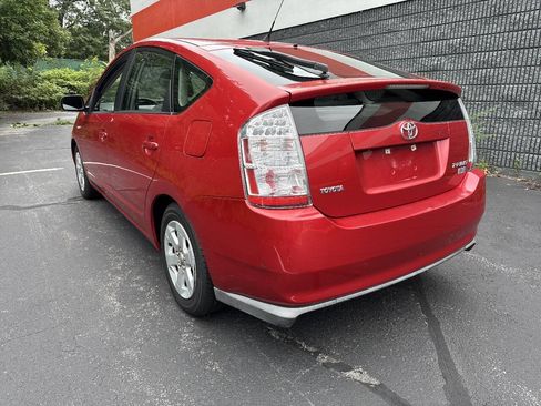 Used 2007 Toyota Prius w/ Pkg 2 FWD image 8