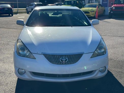 Used 2008 Toyota Solara SE FWD image 3