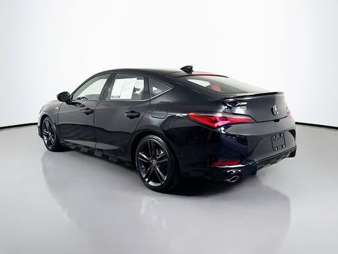 Used 2025 Acura Integra A-Spec FWD image 6