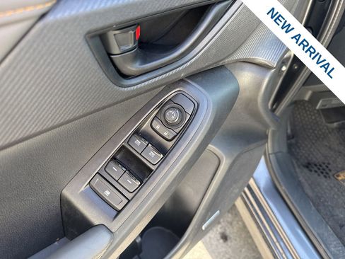 Used 2025 Subaru Crosstrek 2.5i Wilderness w/ Wilderness Package image 18