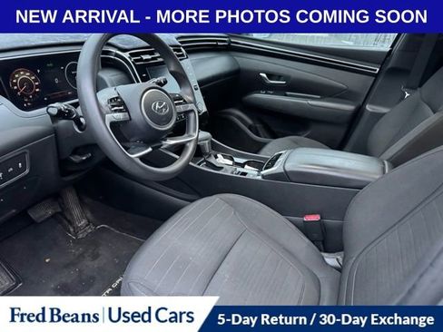 Used 2023 Hyundai Santa Cruz SEL w/ Activity Package image 8