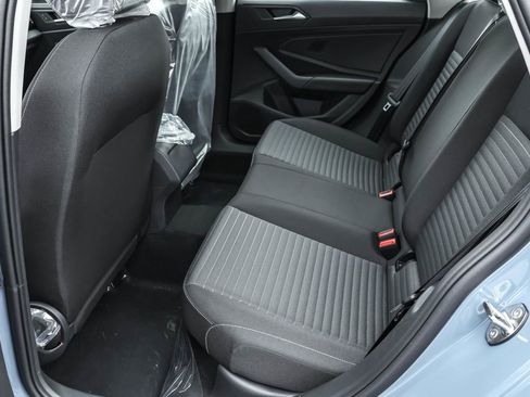 New 2026 Volkswagen Jetta S image 32