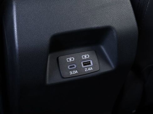 Used 2024 Subaru Crosstrek 2.5i Sport AWD/4WD image 21