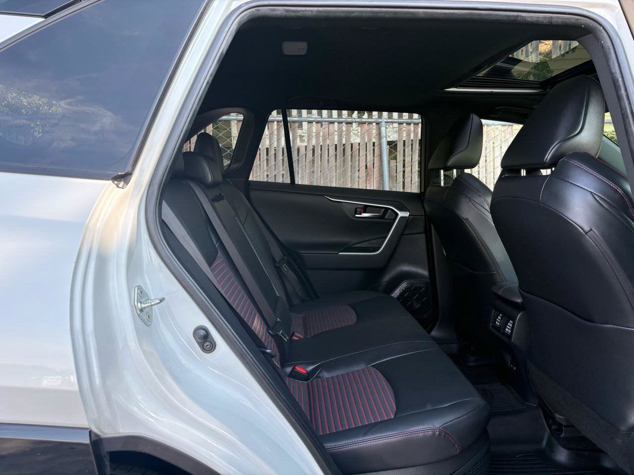Used 2023 Toyota RAV4 XSE w/ Weather Package AWD/4WD image 25