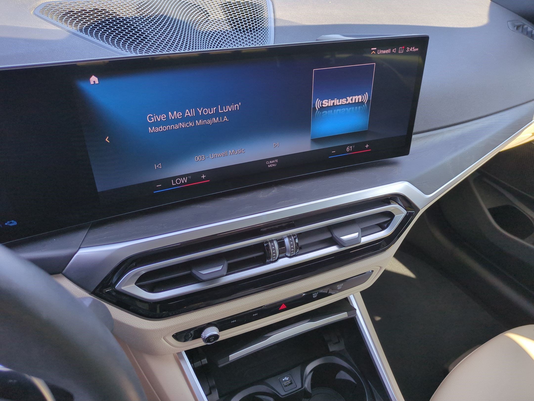 Certified 2023 BMW 330e w/ Premium Package RWD image 23