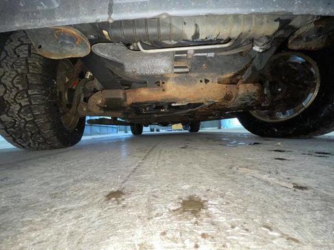 Used 2006 Buick Rainier CXL AWD/4WD image 20
