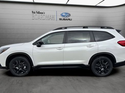 New 2026 Subaru Ascent Bronze Edition image 10