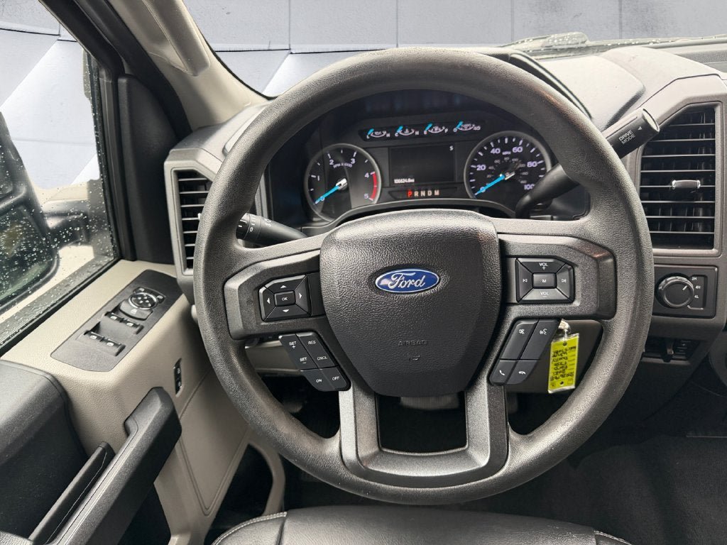 Used 2021 Ford F350 XL w/ STX Appearance Package AWD/4WD image 13