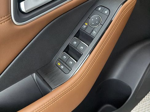 New 2026 Nissan Rogue Platinum w/ Platinum Premium Package image 23