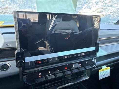 Used 2022 GMC Hummer EV Edition 1 image 14