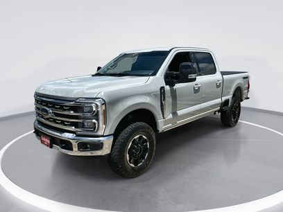 Used 2025 Ford F250 Lariat w/ Lariat Ultimate Package