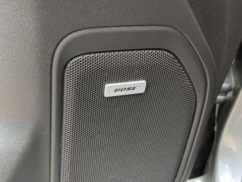 Used 2020 GMC Sierra 1500 AT4 w/ AT4 Premium Package AWD/4WD image 14
