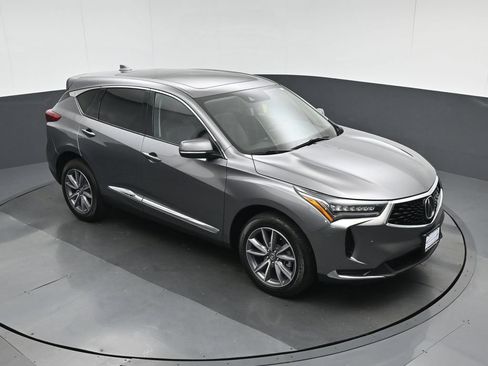 Used 2022 Acura RDX AWD w/ Technology Package image 65