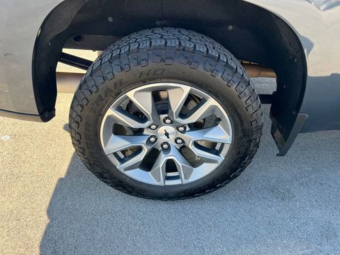Used 2022 Chevrolet Silverado 1500 RST w/ Texas Edition Plus image 11
