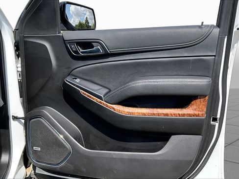 Used 2019 Chevrolet Tahoe Premier RWD image 21