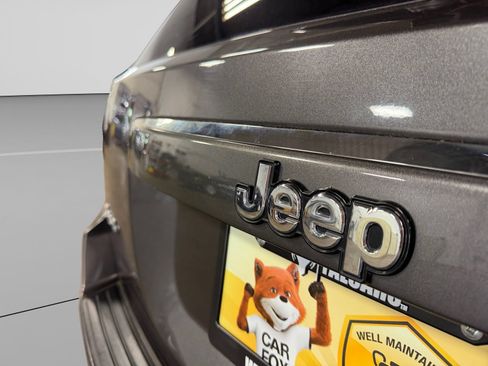 Used 2016 Jeep Compass Latitude AWD/4WD image 41