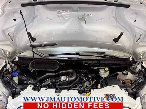 Used 2023 Ford Transit 350 XLT RWD image 10