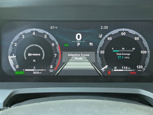 Used 2025 Toyota Tacoma TRD Pro image 15