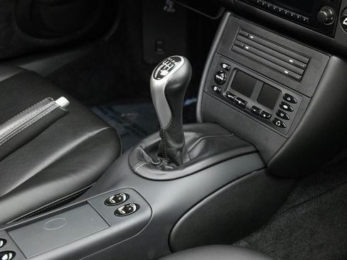 Used 2001 Porsche 911 GT3 RS image 24