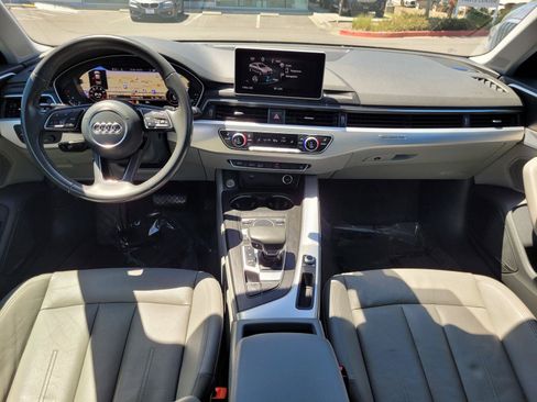 Used 2018 Audi A4 2.0T Premium Plus w/ Premium Plus Package AWD/4WD image 19