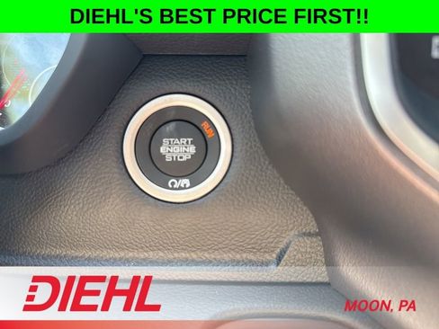 New 2026 RAM 2500 Big Horn image 27