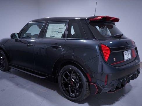 New 2026 MINI Cooper S FWD image 3