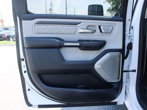 Used 2025 RAM 1500 Tungsten w/ Off Road Group AWD/4WD image 31