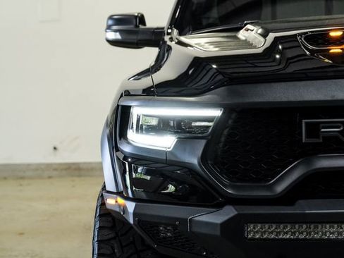 Used 2022 RAM 1500 TRX w/ TRX Level 2 Equipment Group image 3