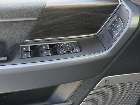 New 2025 Ford F150 Lariat w/ Equipment Group 502A High image 25