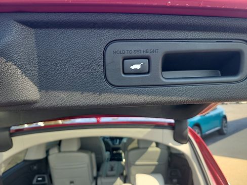 New 2025 Honda Odyssey EX-L image 7