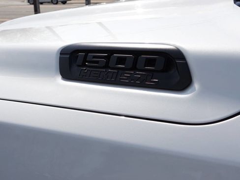 Used 2022 RAM 1500 Sport w/ Rebel Level 2 Equipment Group AWD/4WD image 17