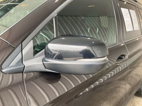 Used 2021 Honda Passport Touring image 3