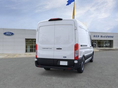 New 2026 Ford Transit 250 148 Medium Roof RWD image 7