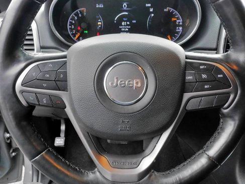 Used 2021 Jeep Grand Cherokee Freedom Edition image 26