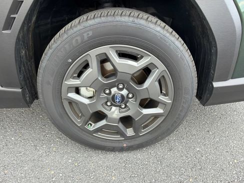 Certified 2026 Subaru Outback Premium AWD/4WD image 10