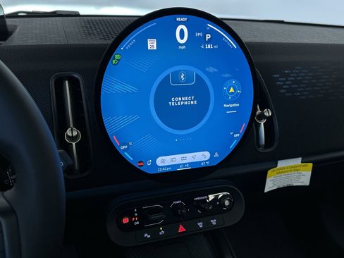 New 2026 MINI Cooper Countryman SE AWD/4WD image 18